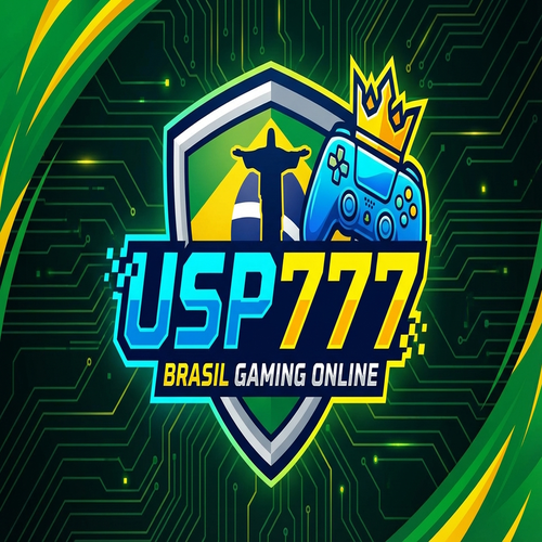 Logo usp777