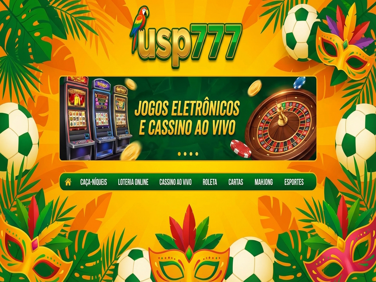 Screenshot 1 usp777